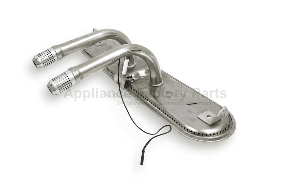 BURNER  SS FIESTA 240 SM191A12