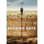 Strand Home Video - Burning Days [DIGITAL VIDEO DISC]
