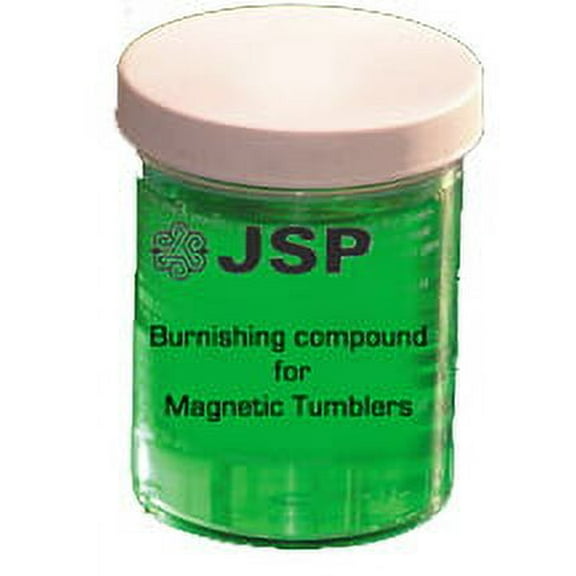 BURNISHING LIQUID FOR MAGNETIC TUMBLER 8OZ