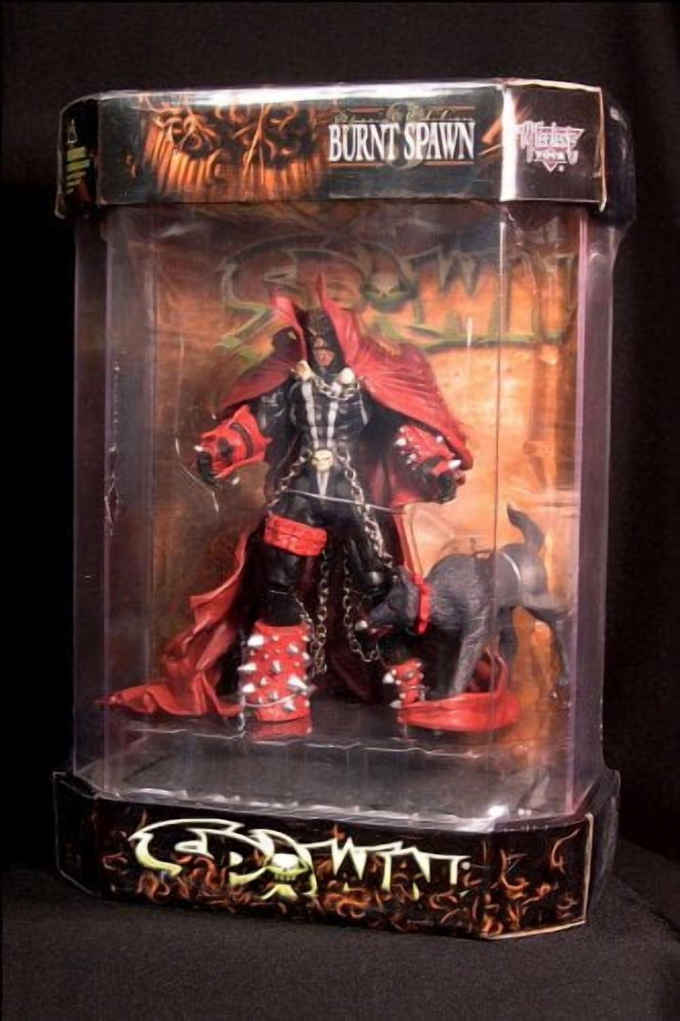 BURNT-SPAWN-COLLECTOR-S-