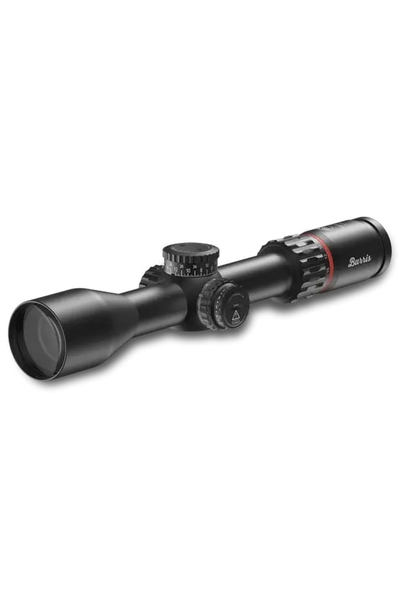 BURRIS Veracity 3-15x44mm Illuminated Fiber Dot Plex Reticle Riflescope (200681)