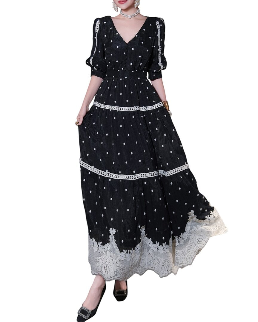 navy blue dress for baby girl Women's Burryco Dresses - up to −88% main image 1