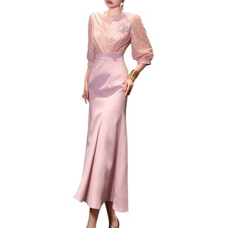chinese dress ladies Buru x Ali Sisto Deco Dress main image 1
