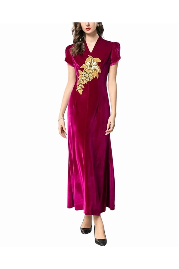womens BURRYCO Dress, 10