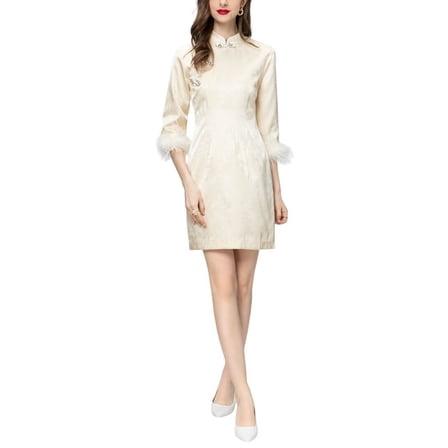 BURRYCO womens  Dress, 10