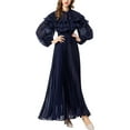 thumbnail image 1 of BURRYCO womens  Maxi Dress, 2, 1 of 3