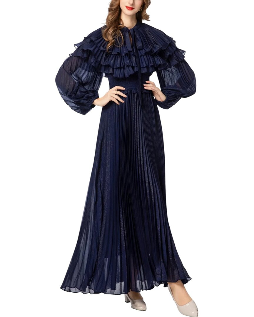 womens Maxi Dress, 8