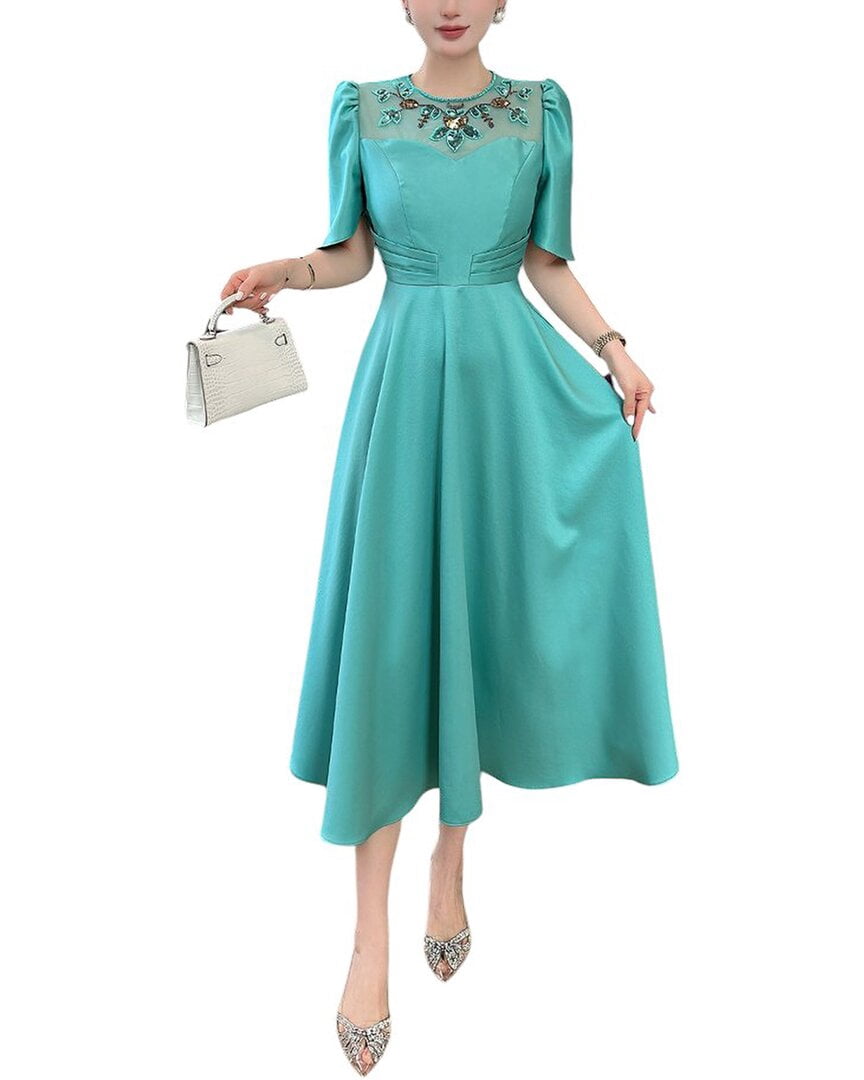 knee length dresses for ladies Brc By Burryco Midi Dress  Bluefly