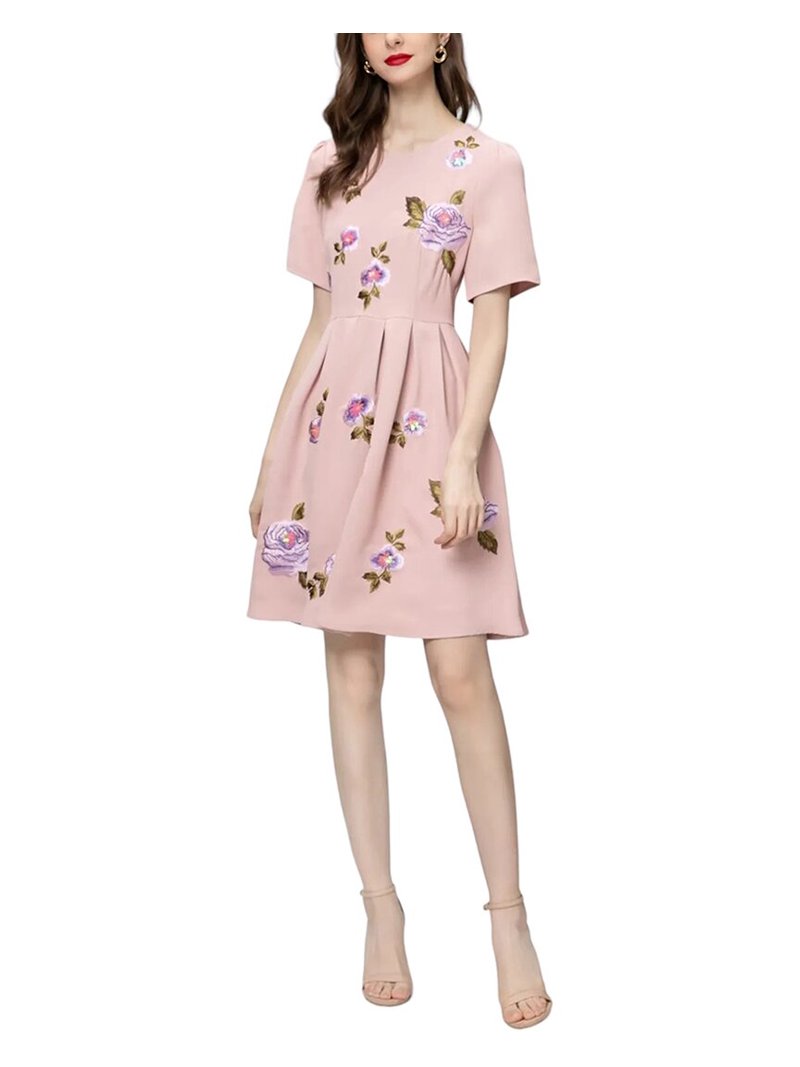 burryco mini dress BURRYCO womens Mini Dress, 6