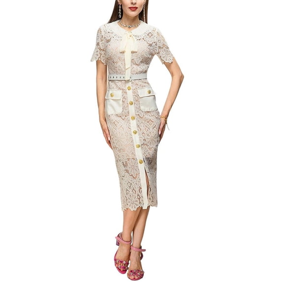 BURRYCO womens Mini Dress, 8