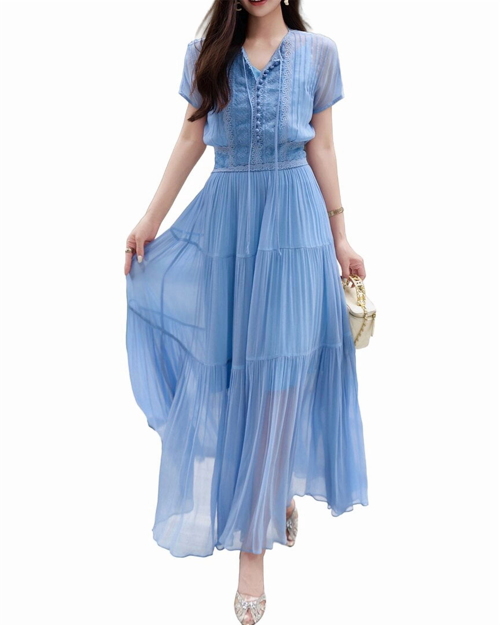 burryco maxi dress Brc By Burryco Maxi Dress