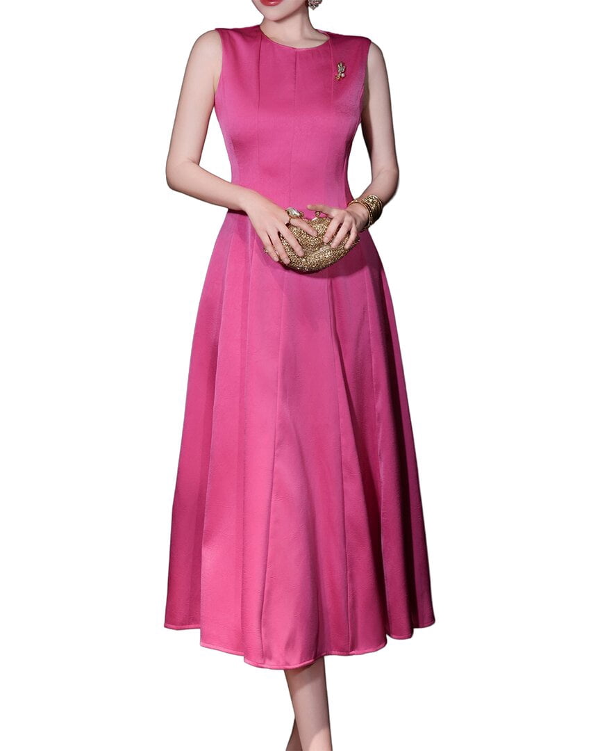 burryco a-line dress Brc By Burryco Maxi Dress