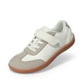 thumbnail image 1 of BURUDANI Boys Girls Barefoot Casual Walking Lightweight Running Athletic Sneakers Little Kid Big Kid, 1 of 6