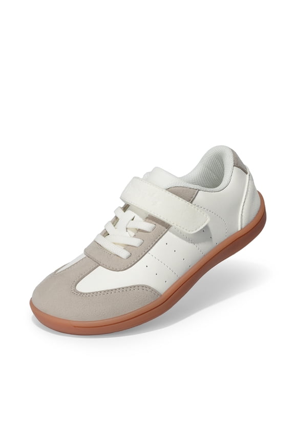 Boys Girls Barefoot Casual Walking Lightweight Running Athletic Sneakers Little Kid Big Kid