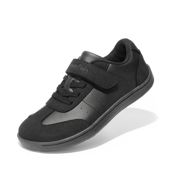 BURUDANI Boys Girls Barefoot Casual Walking Lightweight Running Athletic Sneakers Little Kid Big Kid