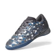 thumbnail image 1 of BURUDANI Boys Girls Indoor Sneakers Lace Up Sport Athletic Casual IC Youth Futsal Football Soccer Shoes for Little/Big Kid, 1 of 6