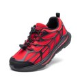 thumbnail image 1 of BURUDANI Boys Girls Kids’ Lightweight Breathable Athletic Sneakers for Gym, Sports, and School, 1 of 6