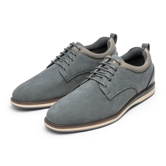 BURUDANI Dress Shoes Casual Oxford