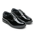 thumbnail image 1 of BURUDANI Kids Classic Oxfords Dress Shoes (Toddler/Little Kid/Big Kid), 1 of 7