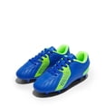 thumbnail image 1 of BURUDANI Kids Girls & Boys Cleats Soccer Shoes Athletic Low Top Kids Coccer Cleats, 1 of 6