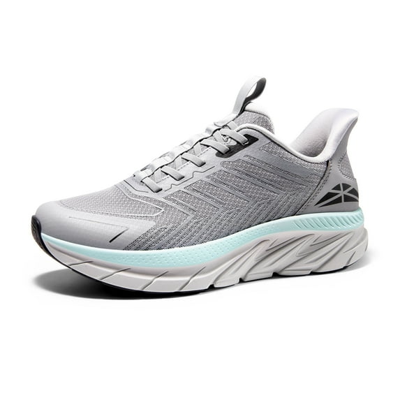 BURUDANI Men's Athletic Running Shoes