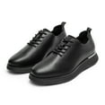 thumbnail image 1 of BURUDANI Men's MaxFlex Fashion Dress Sneakers Oxfords Classic Casual Shoes, 1 of 7