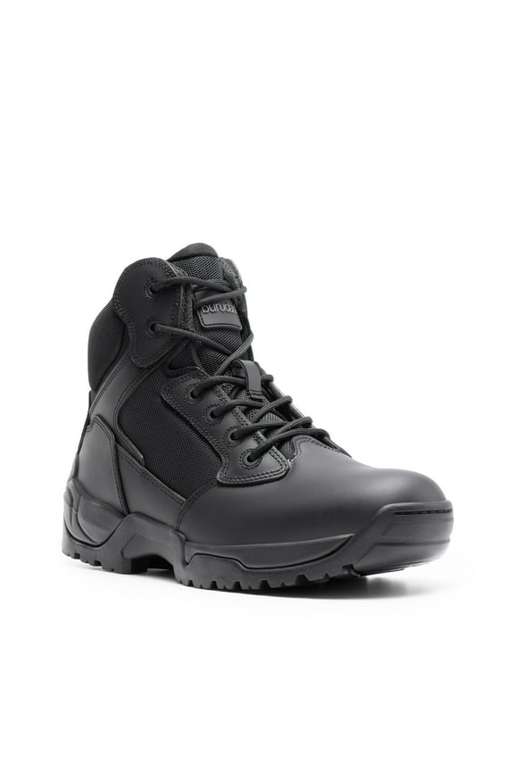 Men's Military Tactical Work Boots Hiking Motorcycle Combat Boot
