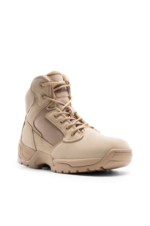 Men's Military Tactical Work Boots Hiking Motorcycle Combat Boot
