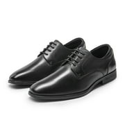 Mens Dress Shoes in Mens Dress Shoes | Black - Walmart.com