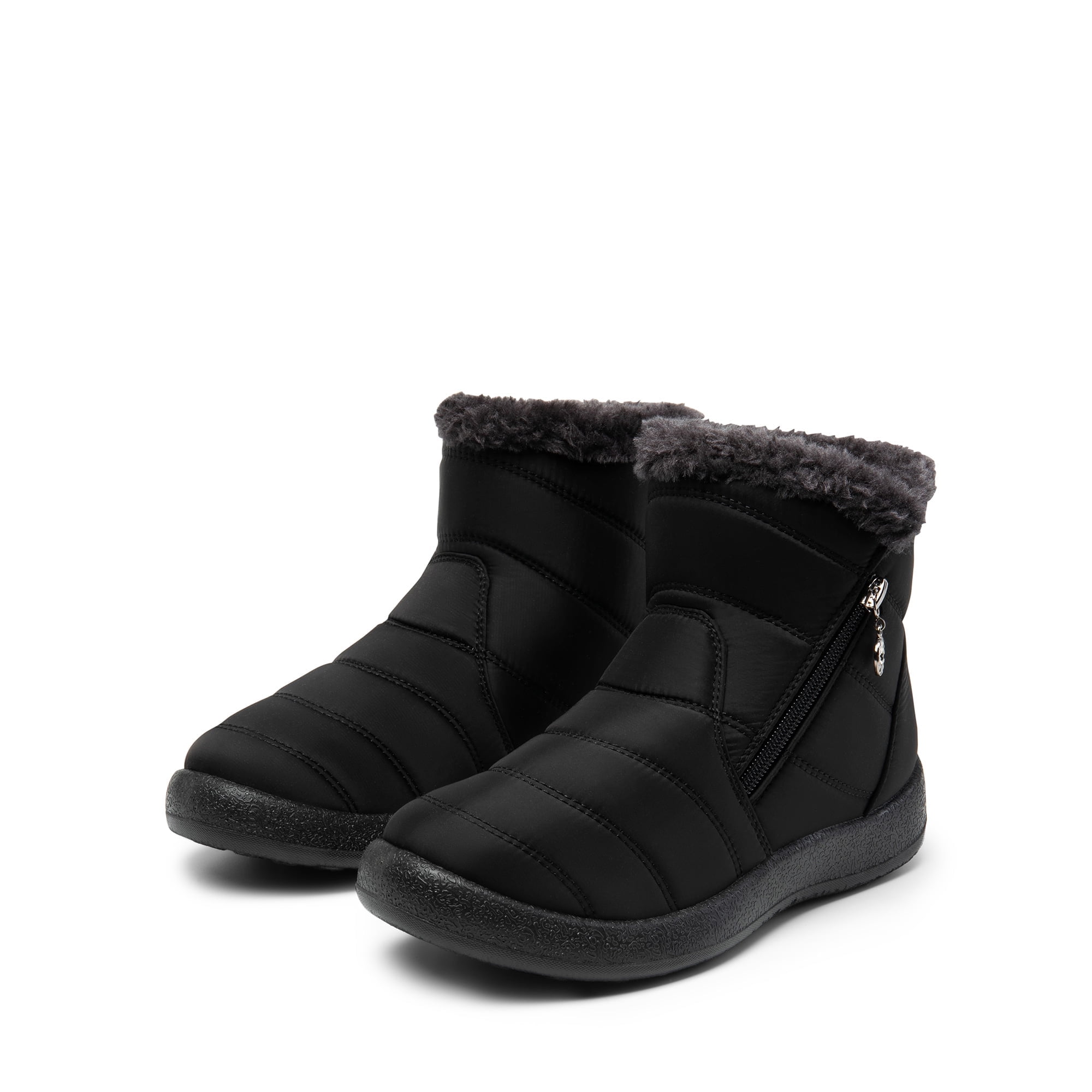 non slip waterproof boots