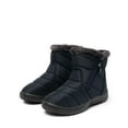 thumbnail image 1 of BURUDANI Women Snow Non Slip Waterproof Boots, 1 of 7