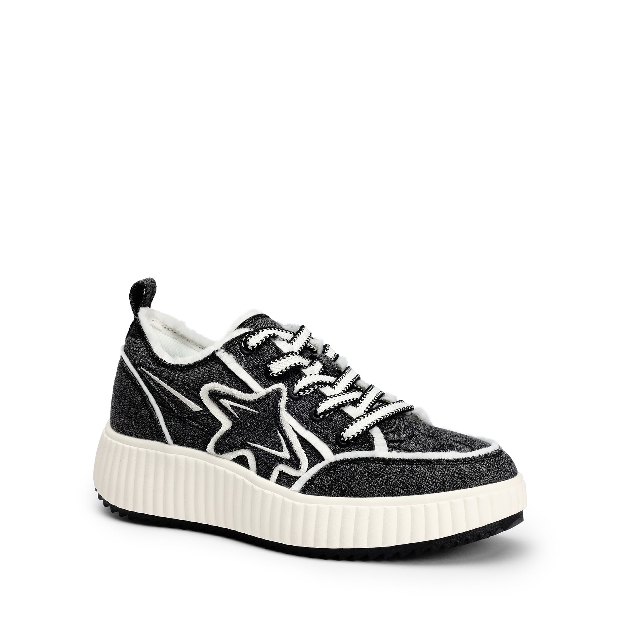 platform fashion sneaker shoes