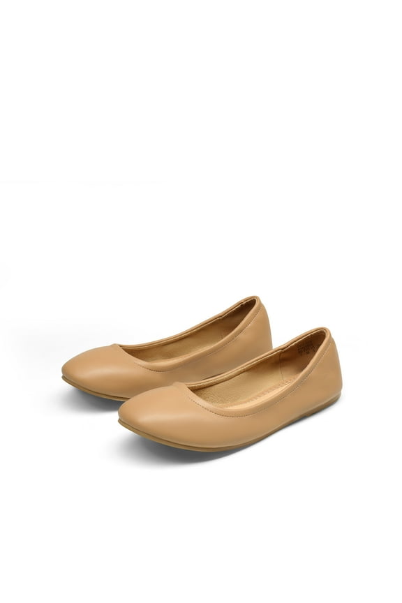 Women's Walking Classic Ballet Flats Shoes