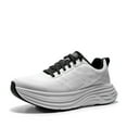 thumbnail image 1 of NORTIV 8 Women's Walking Shoes Cushion Running Tennis Shoes ActiveFloat Non-Slip Comfortable Breathable Workout Gym Sports Athletic Fashion Sneakers, 1 of 8