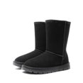 thumbnail image 1 of BURUDANI Women's Warm Knee High Winter Snow Boots, 1 of 1