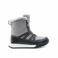 thumbnail image 1 of BURUDANI Women's Winter Faux-Lined Snow Boots, 1 of 6