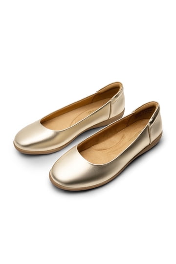 Flats in Womens Shoes | Gold - Walmart.com Flats in Womens Shoes | Gold - Walmart.com