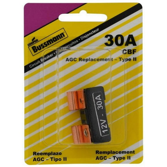 BUS-BP/CBF-30-RP