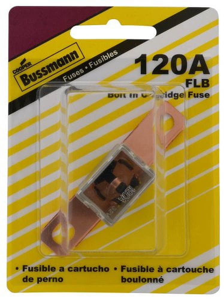 BUS-BP/FLB-120-RP