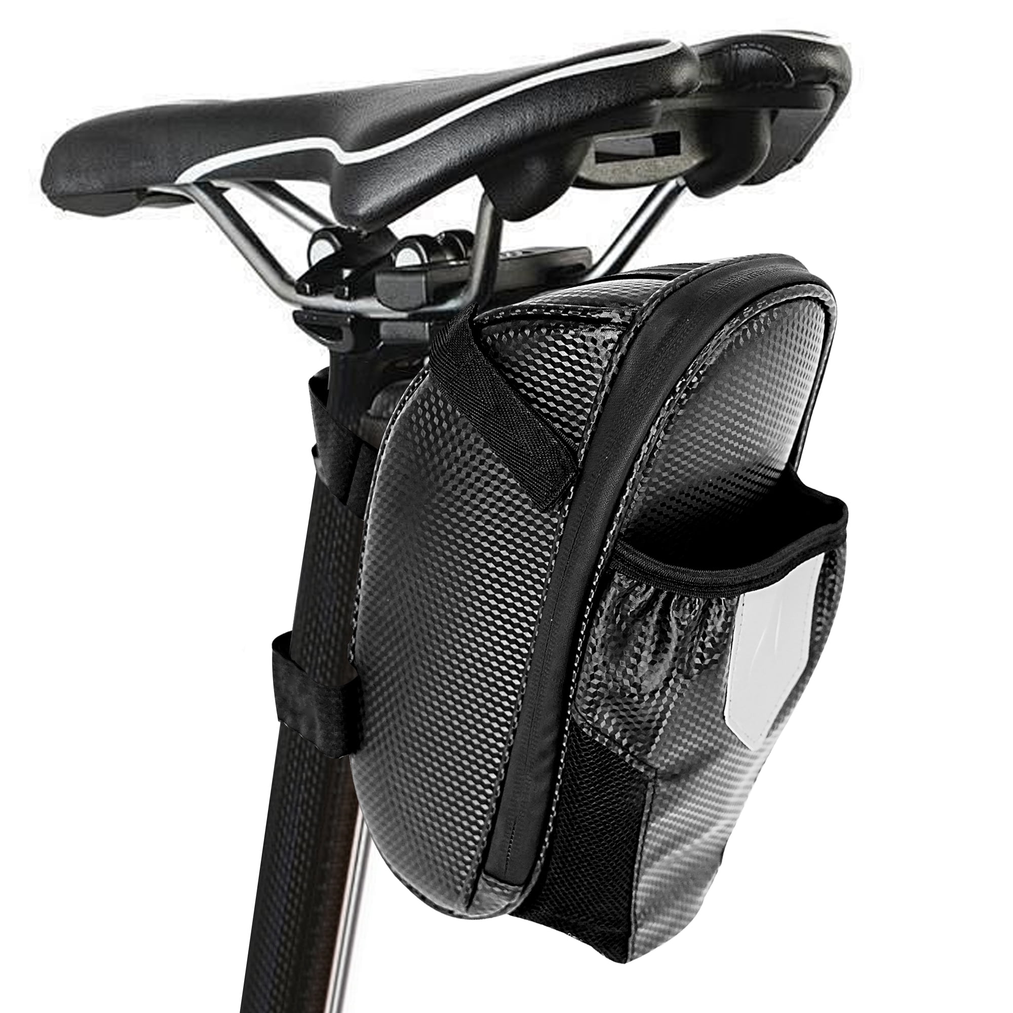 Bike Seat Water Bottle Holder