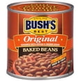 thumbnail image 1 of BUSH'S BEST Canned Original Baked Beans (Pack of 10), 1 of 1