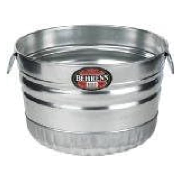 BUSHEL BASKET GAL 9.3GAL