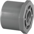 thumbnail image 1 of Charlotte Pipe Plastic Bushing SCH 80 - 3/4 x 1/2 In., 1 of 1