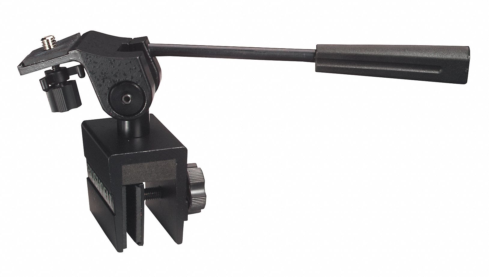 BUSHNELL CAR WINDOW MOUNT FOR OPTICS TRIPODMOUNT BLACK MATTE