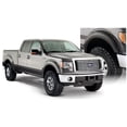 thumbnail image 1 of BUSHWACKER 09-14 Ford F150 Pocket Style Flares Set of 4 P/N - 20929-02, 1 of 10