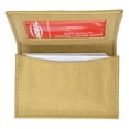 thumbnail image 1 of BUSINESS CARD CASE - Genuine Leather, 1 of 37
