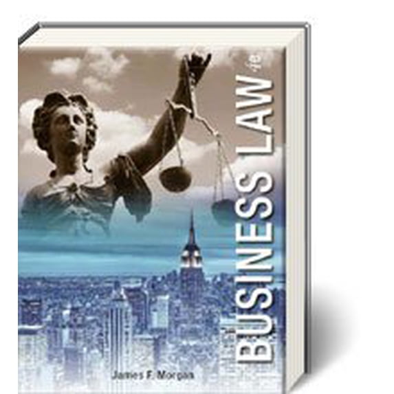Pre-Owned BUSINESS LAW:STUDENT RESOURCE, 9781618821706, 1618821709, Paperback, 4th edition