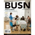 thumbnail image 1 of Pre-Owned Pre-Owned BUSN (with Review Cards and CourseMate Printed Access Card) Paperback, 1 of 1