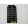 thumbnail image 1 of BUSSMANN 15600-18-20 - Atc Fuse Panel With Eighteen 30 Amp Circuits; Single Common Power Input- 32V (Pack of 1), 1 of 2