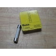 thumbnail image 1 of BUSSMANN ABC-2-1/2-R - 2.5 Amp Fast Acting Ceramic Tube Elect. Fuse 250V Ul Listed (Pack of 5), 1 of 2